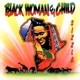 Black Woman Child