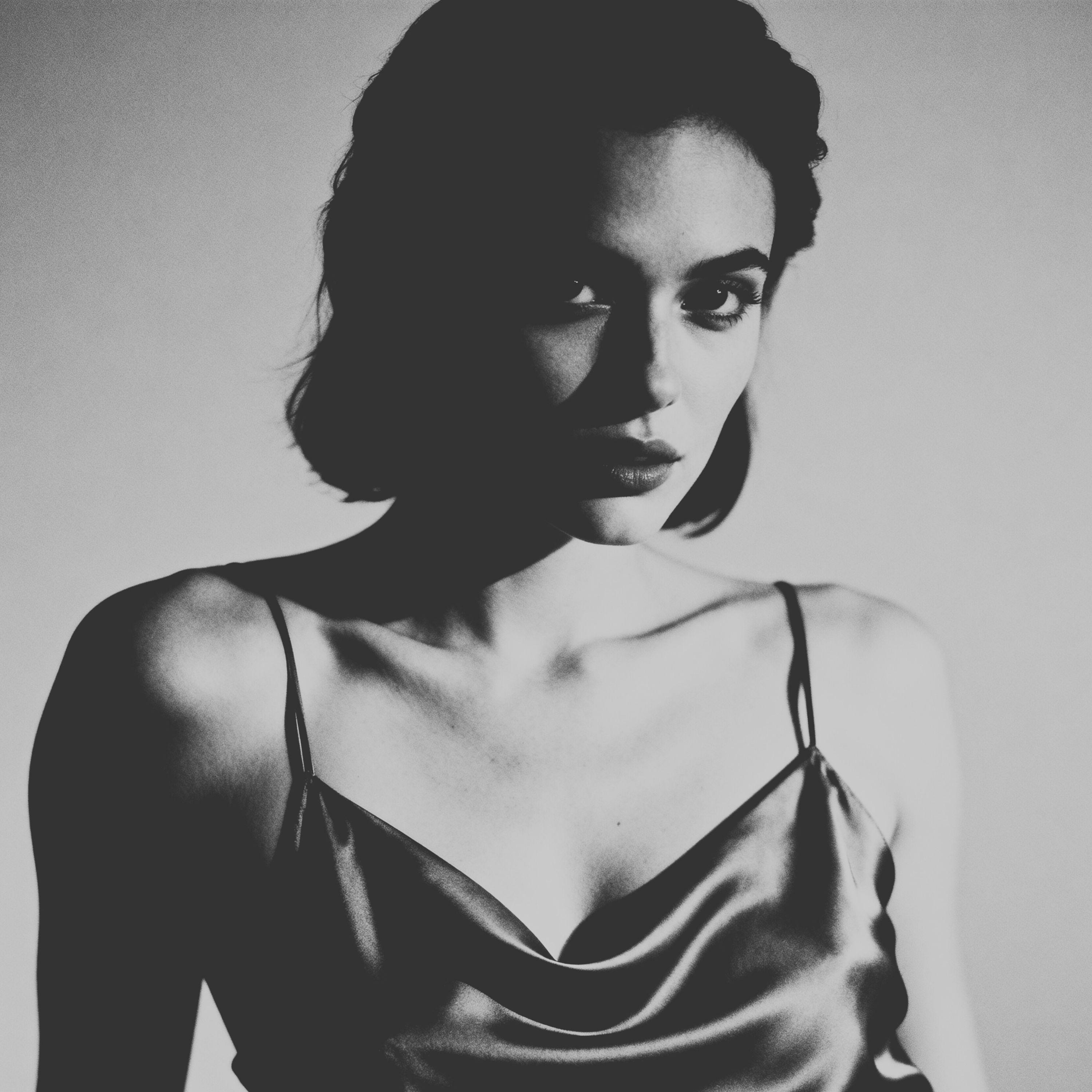 Just Be Mine - Single