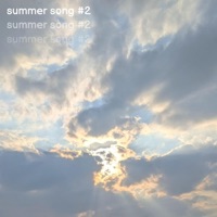 summer song #2 - Single - JJ Molyneux