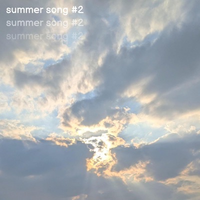 summer song #2 - Single