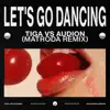 LET'S GO DANCING