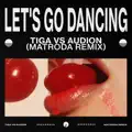 LET'S GO DANCING