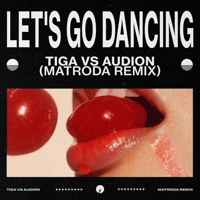 Let's Go Dancing - Single
