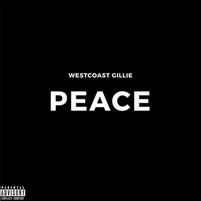 Peace - Single