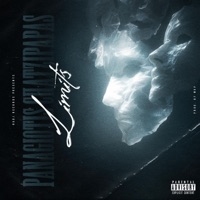 LIMITS - EP - Panagiotis Chatzipapas & Mvp Beats