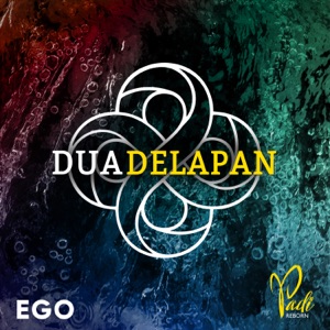 Ego Album Art