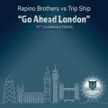 Go Ahead London