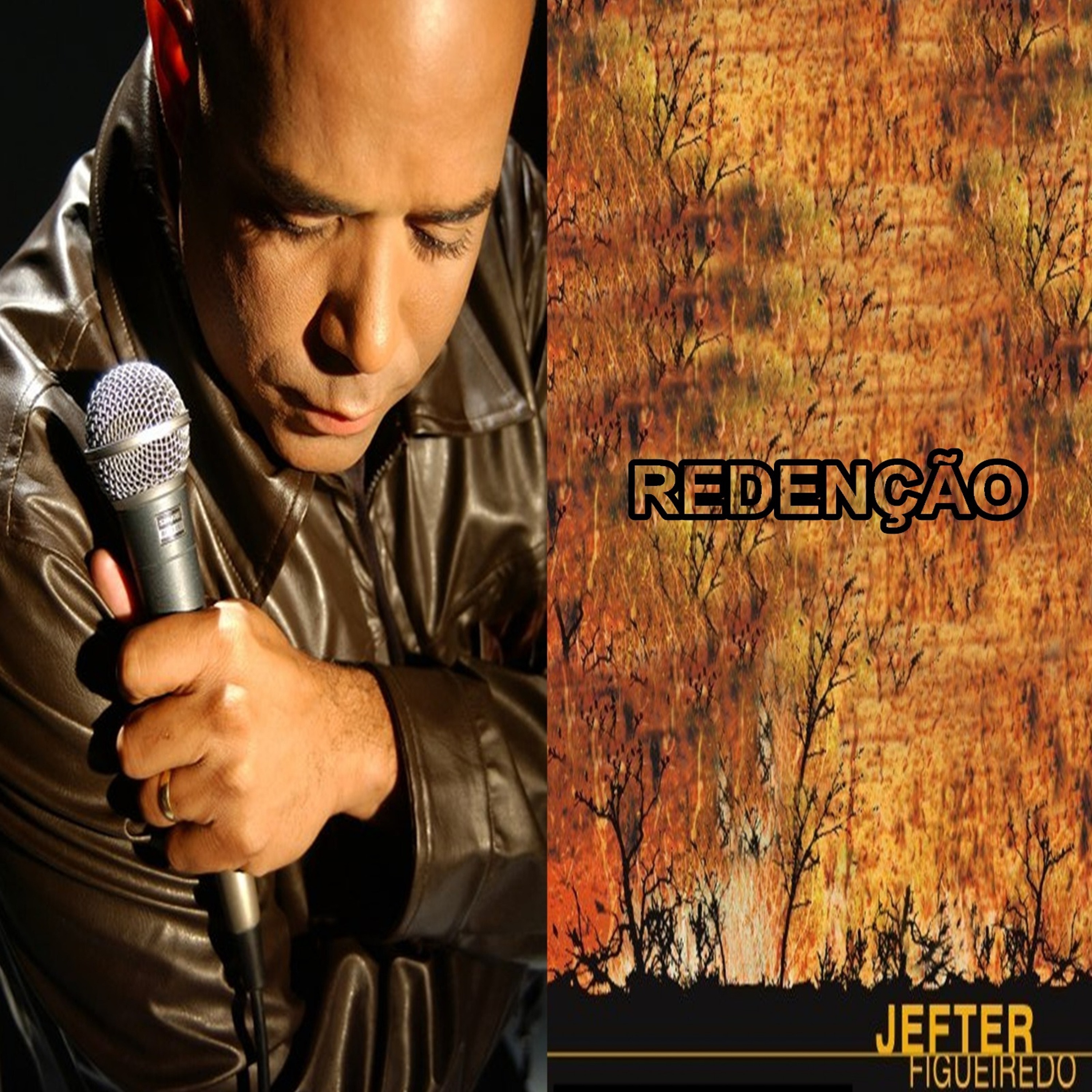 Redenção - EP