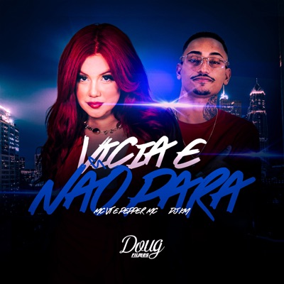 Vicia E Não Para - Single