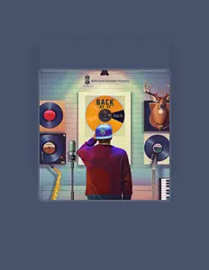 Dengarkan Elochi, tonton video musik, baca bio, lihat tanggal tur & lainnya!