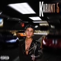 KARANT 5 - Single - LZACCIO