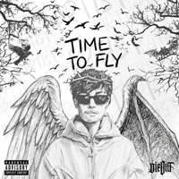 Time to fly (feat. Sexski) - Single - ARTIST
