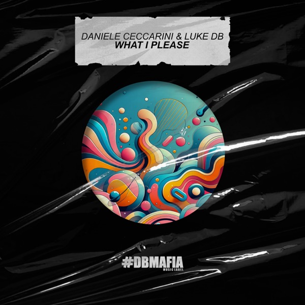 What I Please - Single