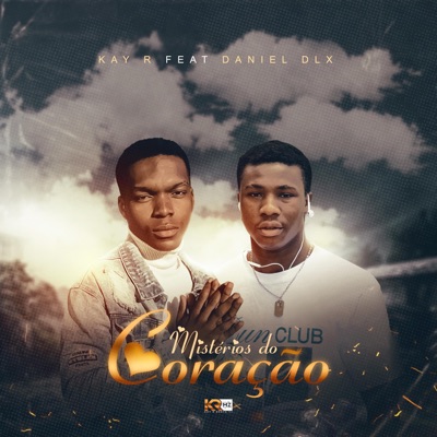 Mistérios do coração (feat. Daniel Dlx) - Single