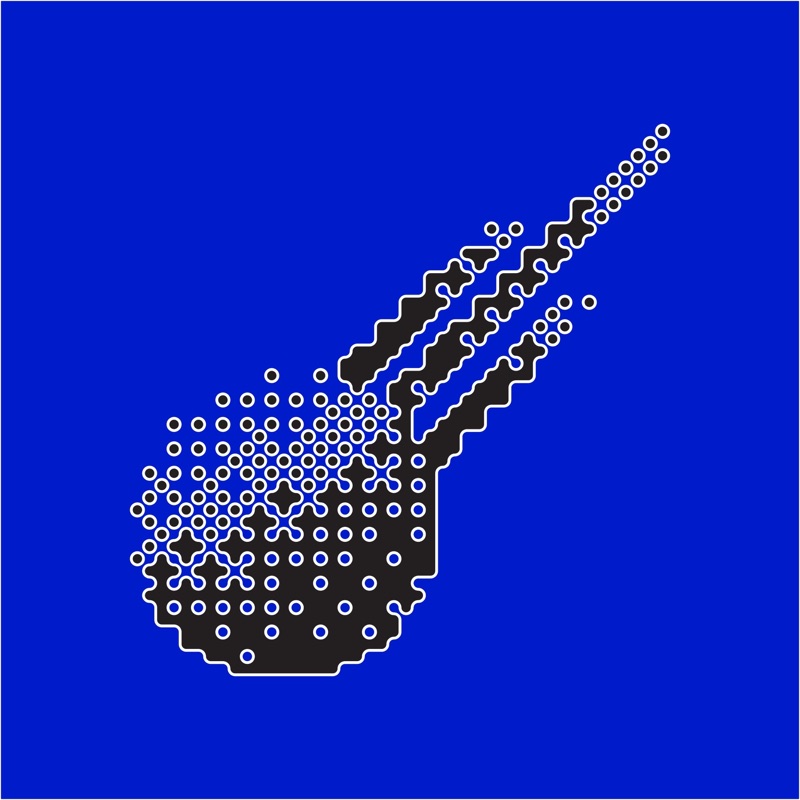 Meteorite 005 - Single