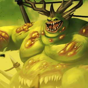 Lord of Plague (Inspired by Warhammer 40k) [feat. Tre Watson]