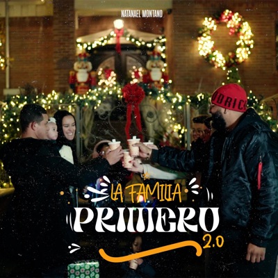 La Familia Primero 2.0 - Single