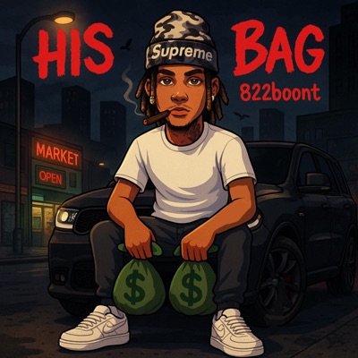 His Bag - Single