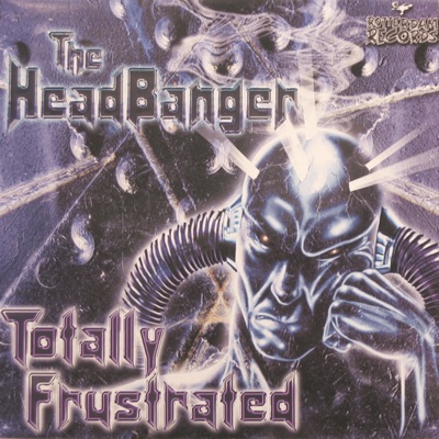 Totally Frustrated - EP
