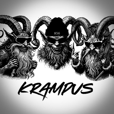 Krampus (feat. Dizzy Dango, EssA & locazzo) - Single