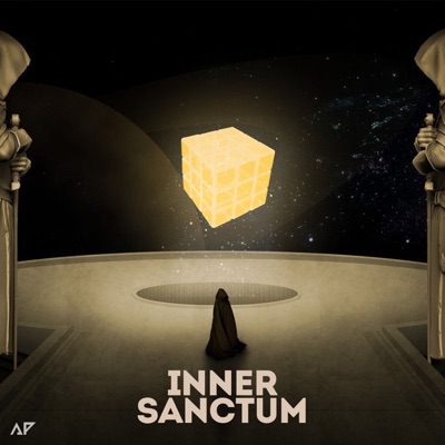 Inner Sanctum - Single