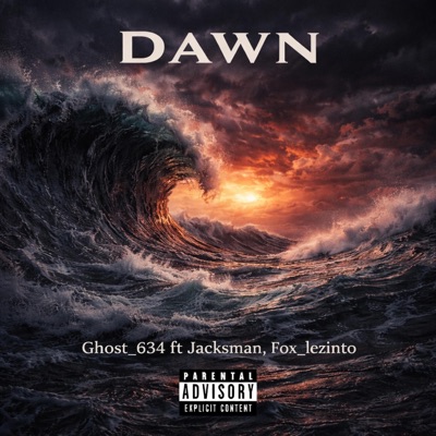 Dawn (feat. Fox_Lezinto & Jacksman) - Single