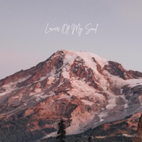 Lover Of My Soul - Single - Titus Haskins