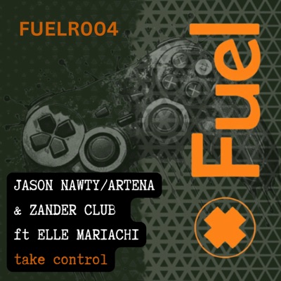 Take Control (feat. Elle Mariachi) - Single