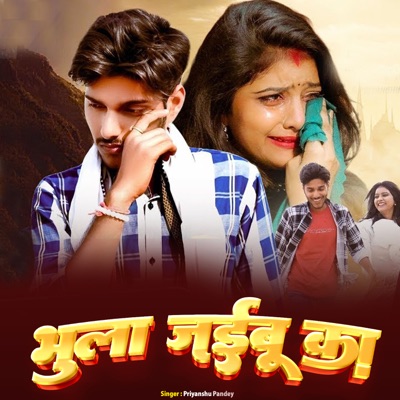 Song - Bhula Jaibu Ka - Priyanshu Pandey