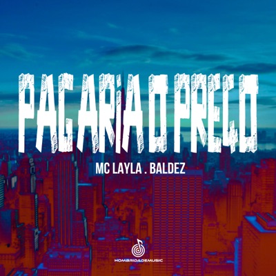 Pagaria o Preço - Single