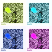 Alive and Gifted - EP - FRANTIC