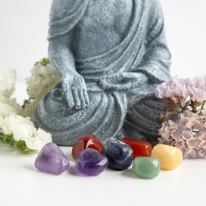 Emerald Soul: Chakra Alignment and Heart Healing (feat. Rita Chakram)