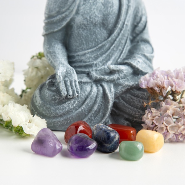 Emerald Soul: Chakra Alignment and Heart Healing (feat. Rita Chakram)