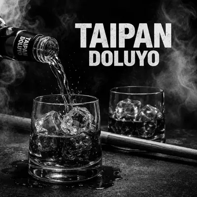 Listen to DOLUYO - Single by TAIPAN348