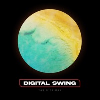 Digital Swing - Single - Yarin Primak
