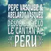 Pepe Vásquez - No Valentín
