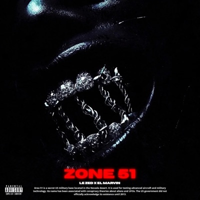 ZONE 51 - Single