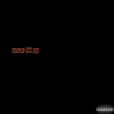 MOVE ON UP - Single