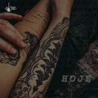 Hoje - Single - Jennifer Neres