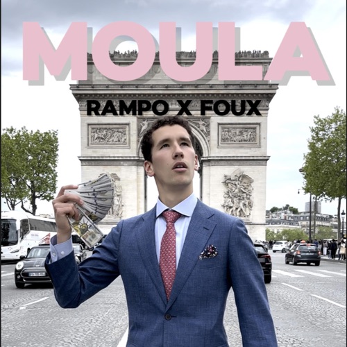 MOULA (feat. FOUX) - Single