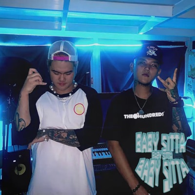 BABYSITTER 3X - Single