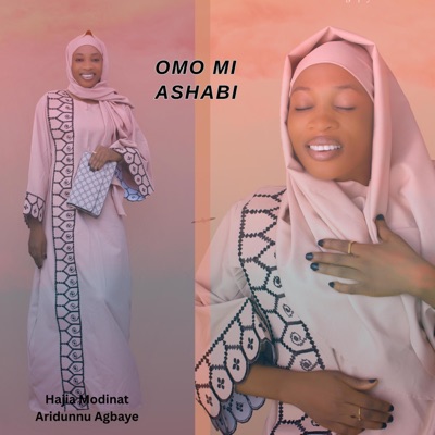 Omo Mi Ashabi - Single