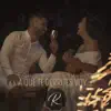 Rosangela Belisario - A que te derrites voy