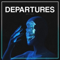 Departures - EP - Matt Dusk