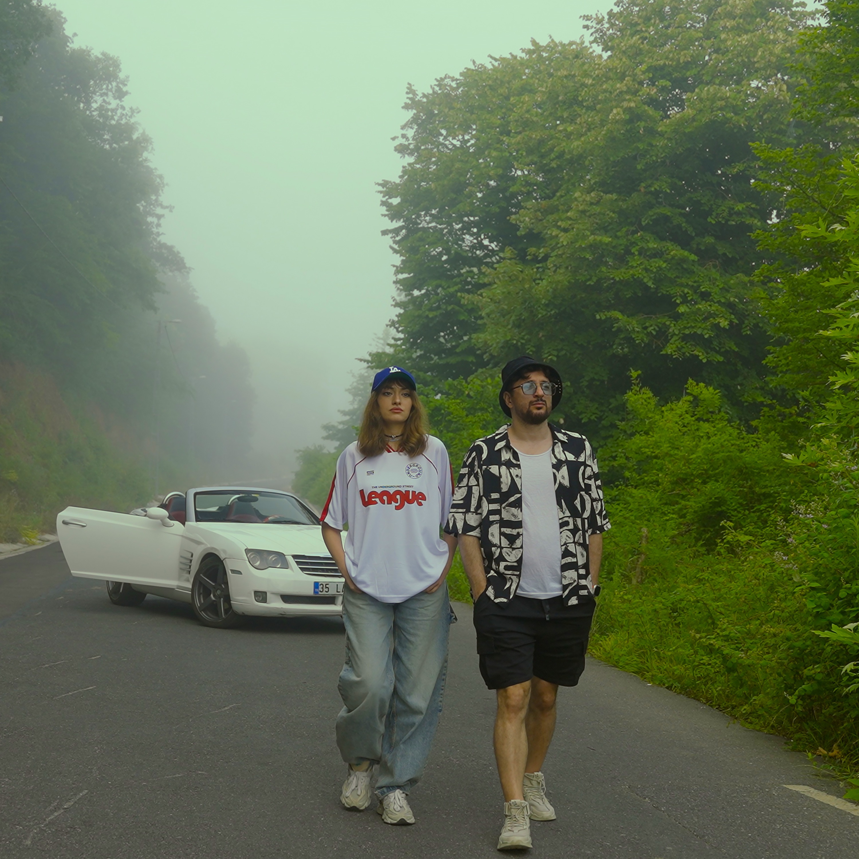 Sana İnandım - Single