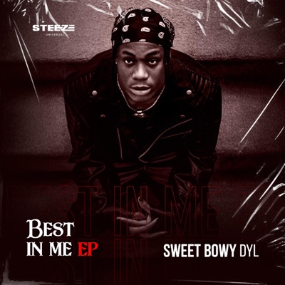 BEST IN ME - EP