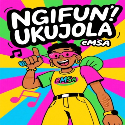 Ngifun' Ukujola - Single