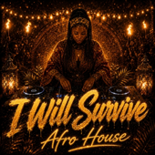 I Will Survive (Afro House) - EP