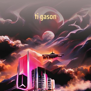 Ti Gason