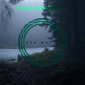 10 Years of Dub Techno, Pt. 1 (DJ Mix)